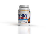 WHEY PROTEIN (CONCENTRATE) 0,8 kg - Image 2