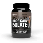Whey Protein ISOLATE