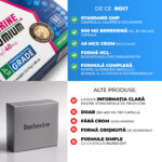 Berberine + Chromium - Image 4