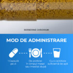 Berberine + Chromium - Image 6
