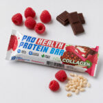 Baton Proteic - Raspberry