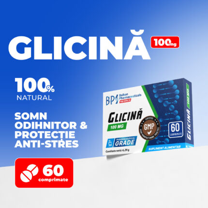 GLYCINE
