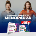SET: MENOPAUSE FAT CONTROL