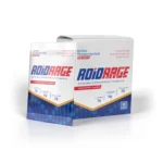 Roid rage, 35g